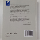 Röster i Stockholm : en antologi - pikkukuva 2