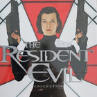 The Resident Evil Collection - (5 DVD) - pikkukuva 1