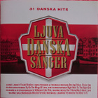 Various • Ljuva Danska Sånger Tupla CD - pikkukuva 1