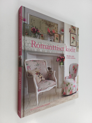Selina Lake : Romanttiset kodit
