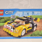 LEGO 60113 - Rally Car - v.2016 - pikkukuva 4