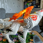 Amaterasu Exclusive First4figures F4F Okami - pikkukuva 5