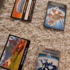 Skylanders Star wars Bakugan keräilykortit 8 kpl - pikkukuva 2