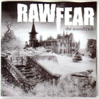 cd, The Raw Fear cd, fx-cd, book [horror movie soundtrack] - pikkukuva 1