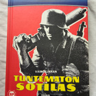 Tuntematon sotilas -juhlaharkko 10g + DVD - pikkukuva 5