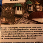 Savukeitaan matkaoppaat - KRIMIN NIEMIMAA - pikkukuva 2
