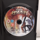 Lara Croft- Tomb Raider - Elämän Lähde (SCE, wide, dvd) - pikkukuva 3