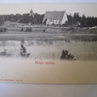 VANHA Postikortti Nauvo Ennen 1905 - pikkukuva 1
