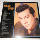MARIO LANZA´S GOLDEN RECORDS VOL II - pikkukuva 2