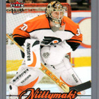 2007-08 Fleer Ultra - 0,15 € / kpl - pikkukuva 4