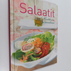 Salaatit : raikkaita ja terveellisiä - pikkukuva 1