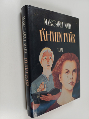 Margaret Mahy : Tähtien tytär