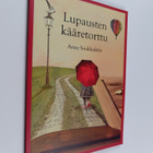 Anne Soukkalahti : Lupausten kääretorttu - pikkukuva 1