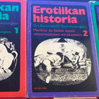 Erotiikan historia 1-3 - pikkukuva 1