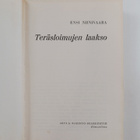 Ensi Niinivaara : Teräsloimujen laakso - pikkukuva 3