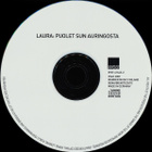 Laura • Puolet Sun Auringosta CD - pikkukuva 3