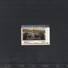 FORMULA F1 Keräilykuva n:o 102  1995 - pikkukuva 2