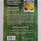 Saana Saarinen : Siirtolapuutarhan varjoissa - pikkukuva 2