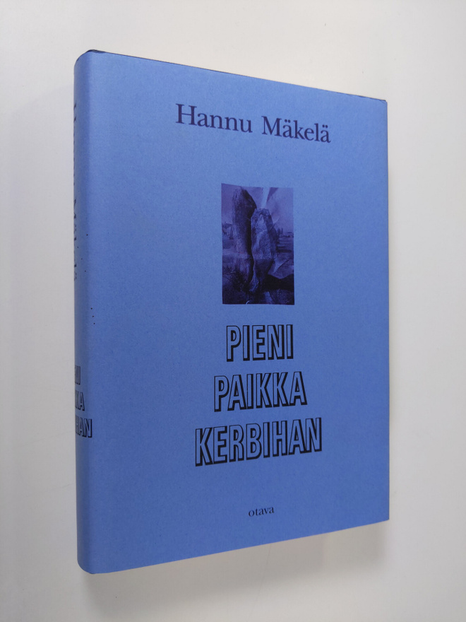 Hannu Mäkelä : Pieni paikka Kerbihan