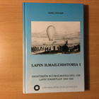 Jaakko Alakulppi-Lapin ilmailuhistoria 1 (Hieno) - pikkukuva 1