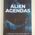 Richard Dolan : The Alien Agendas - A Speculative Analysi... - pikkukuva 1