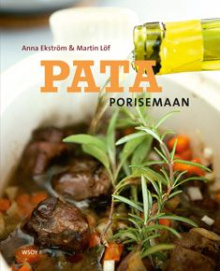 Anna Ekström - Pata porisemaan