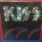KISS S/T EX-/EX LP - pikkukuva 2