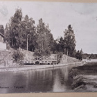 Taipale, Saimaan kanava, vanha mv pk, p. 1909 - pikkukuva 1