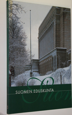 Suomen eduskunta