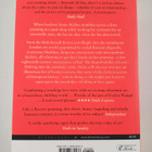Hannah Rothschild : The improbability of love - pikkukuva 2