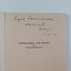 Ilmari Laukkonen : Urheilumme nykyhetki ja tulevaisuus (t... - pikkukuva 3