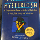 Encyclopedia Mysteriosa - pikkukuva 1