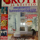 Koti ja keittiö 11/2004 - pikkukuva 1