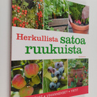Aretta (suom.) Tiilimäki : Herkullista satoa ruukuista - pikkukuva 1