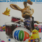 HOP BLU-RAY + DVD + DIGITAL COPY - pikkukuva 1