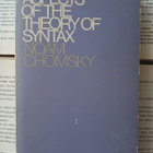 Noam Chomsky - Aspects of the Theory of Syntax (softcover) - pikkukuva 1