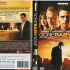 GONE BABY GONE (9 937) -FI- DVD casey affleck - pikkukuva 1