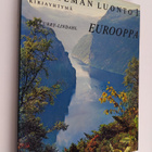 Kai Curry-Lindahl : Maailman luonto 1 : Eurooppa - pikkukuva 1