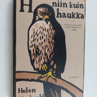 Helen Macdonald : H niin kuin haukka - pikkukuva 1