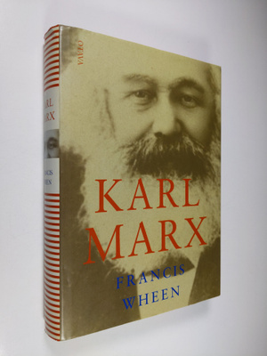 Francis Wheen : Karl Marx