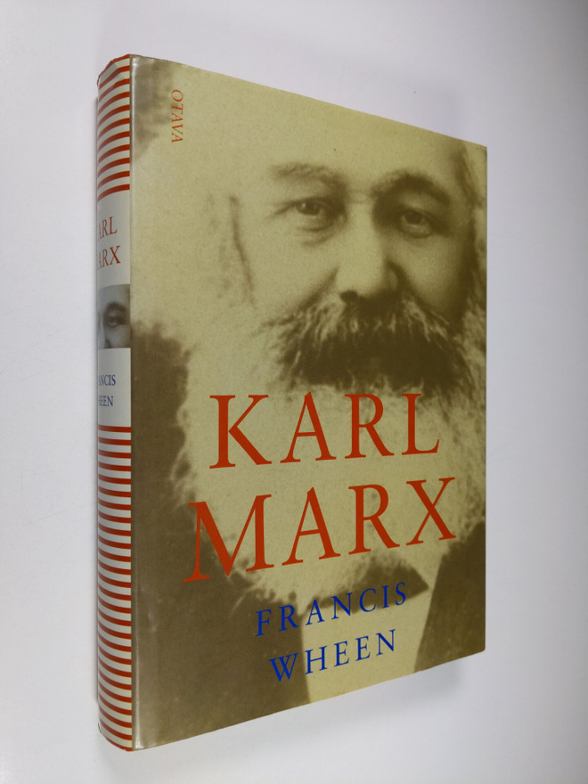 Francis Wheen : Karl Marx