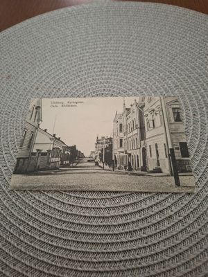 3Z Oulu Kirkkokatu