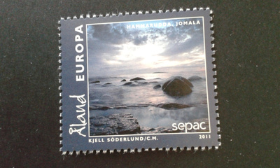 åland 2011 maisemia europa**