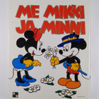 Walt Disney : Me Mikki ja Minni - pikkukuva 2