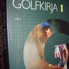 Suuri golfkirja 1-4  ( 1 p. 1995 - 1996 ) Sis. postikulun ! - pikkukuva 2