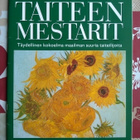 Van Gogh - Taiteen Mestarit Kirja - pikkukuva 1