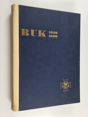 RUK 1920-1960