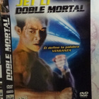 dvd, Meltdown (Jet Li) [toiminta] - pikkukuva 1