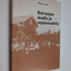 Timo Caven : Raivaajan sisulla ja sopuisuudella : Humppil... - pikkukuva 1