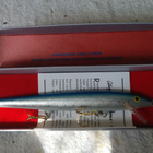 RAPALA Suomi 100 vuotta juhlavaappu original - pikkukuva 1